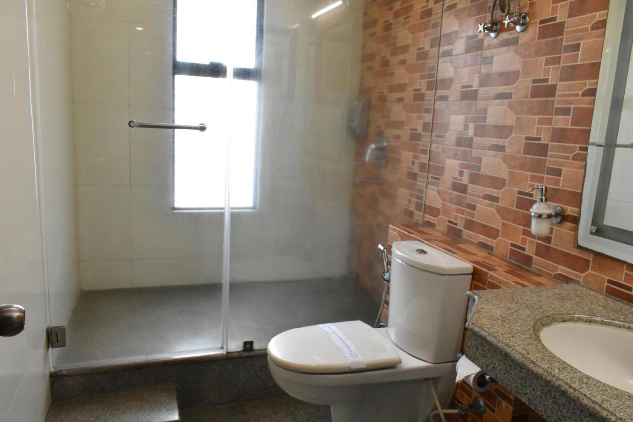 The Orchard Hotel Jharsuguda Buitenkant foto