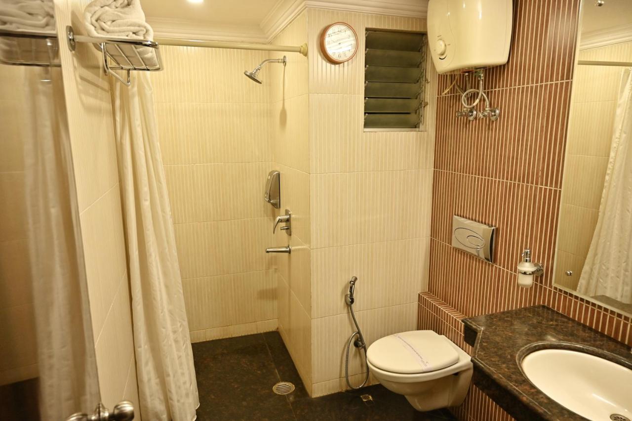 The Orchard Hotel Jharsuguda Buitenkant foto